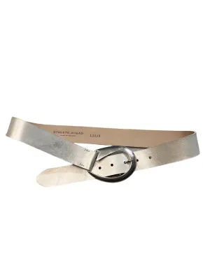 Bella Belt Pearl