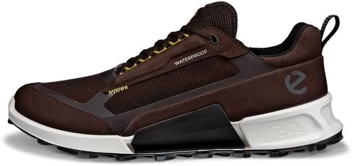 ECCO Men's Biom 2.1 Low Textile Trail Running Shoe