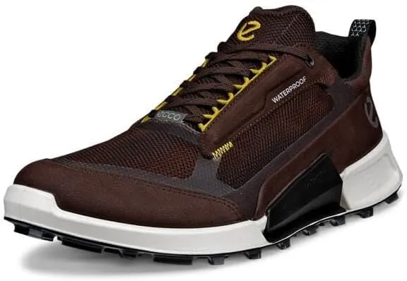 ECCO Men's Biom 2.1 Low Textile Trail Running Shoe