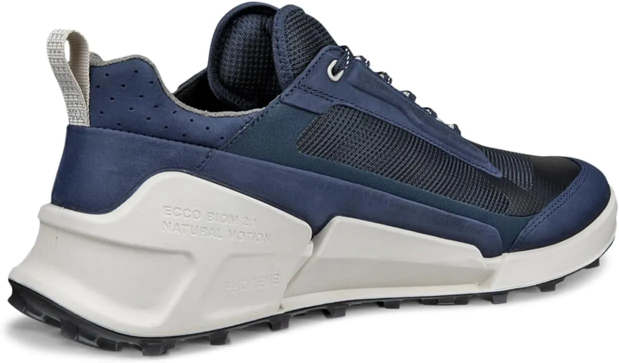 ECCO Men's Biom 2.1 Low Textile Trail Running Shoe