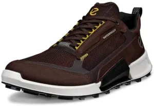 ECCO Men's Biom 2.1 Low Textile Trail Running Shoe