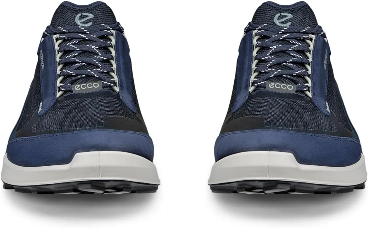 ECCO Men's Biom 2.1 Low Textile Trail Running Shoe