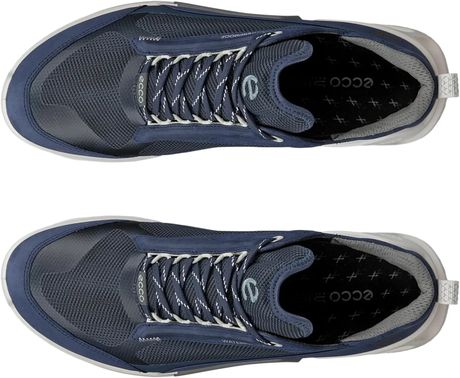 ECCO Men's Biom 2.1 Low Textile Trail Running Shoe