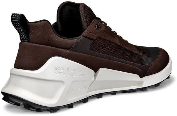 ECCO Men's Biom 2.1 Low Textile Trail Running Shoe