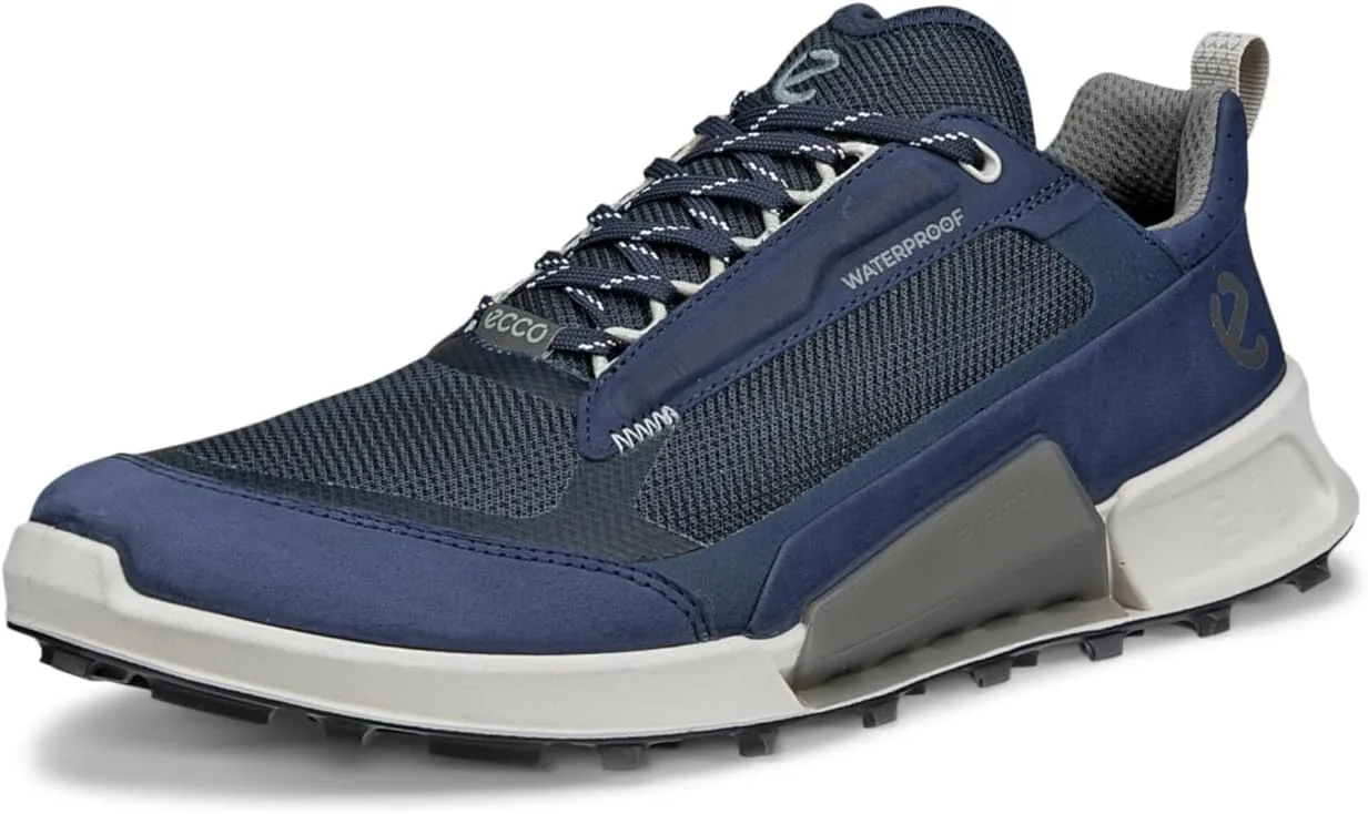ECCO Men's Biom 2.1 Low Textile Trail Running Shoe