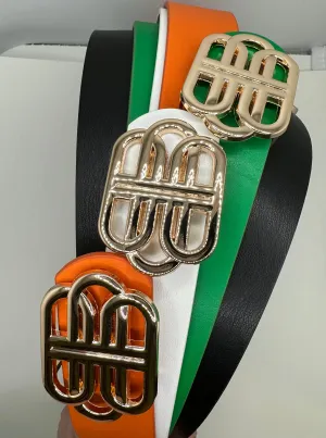 Here For It Belt