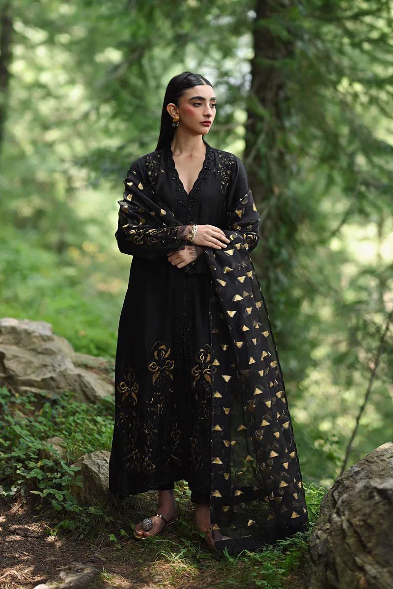Hue Pret | Farasha Luxury Pret | Rimah