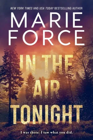 In the Air Tonight Paperback  September 24, 2024