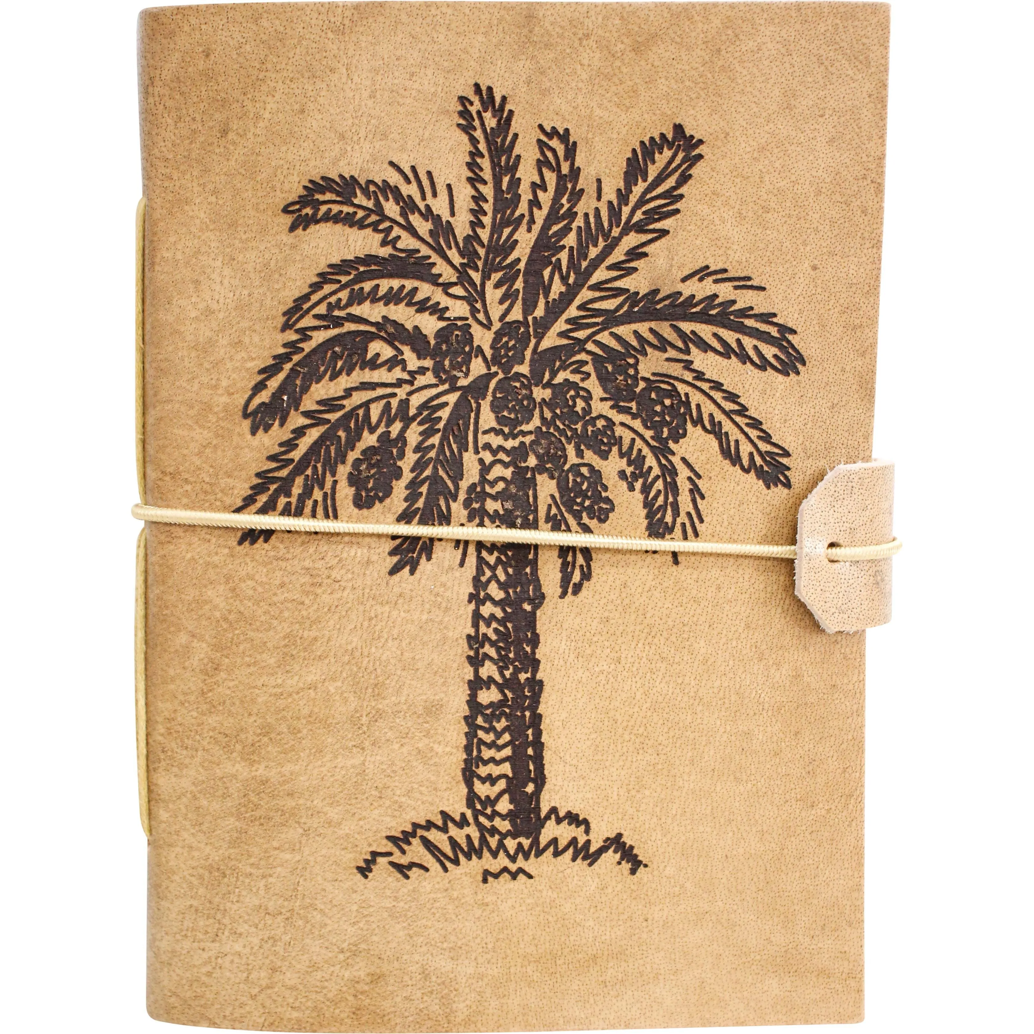 Leather Notebook