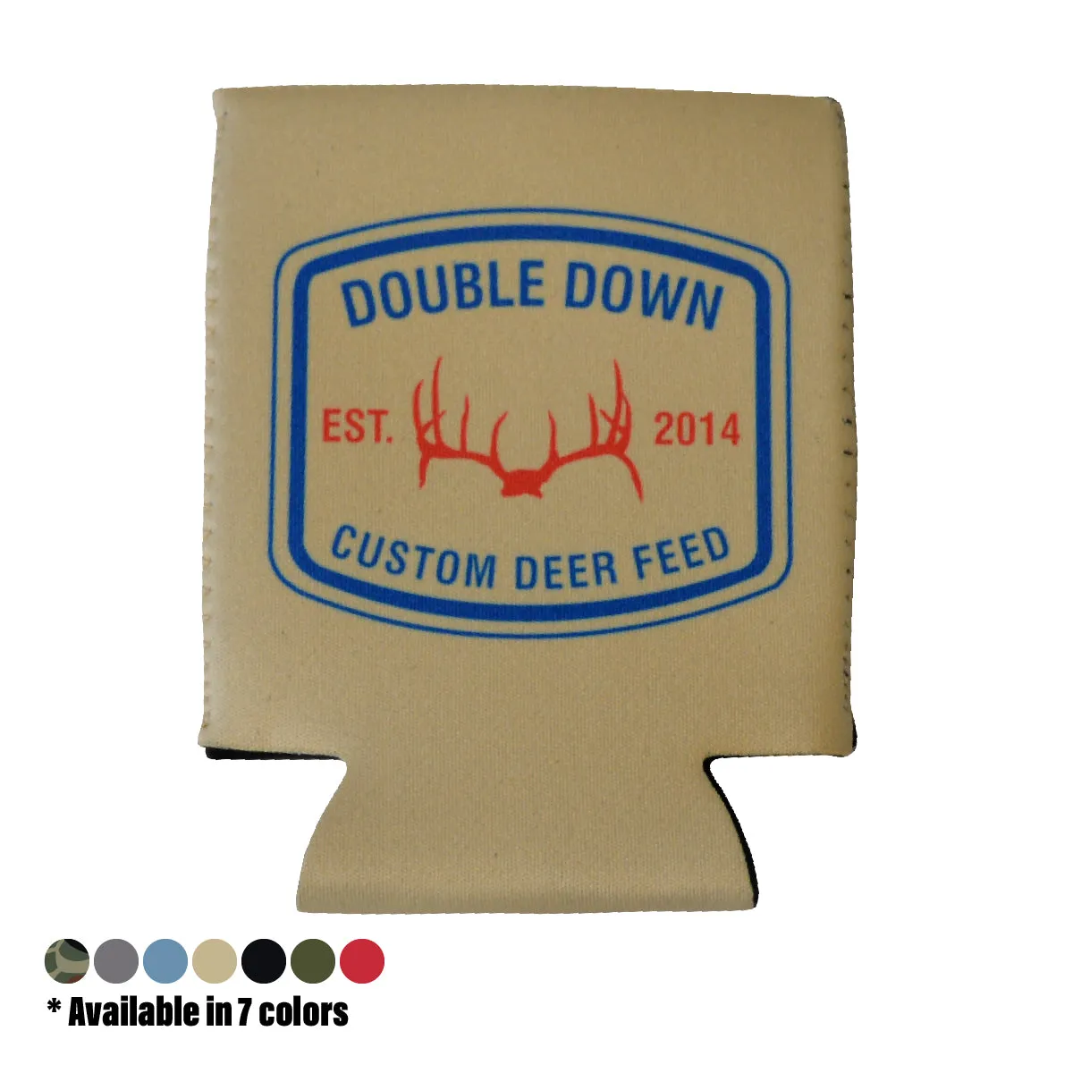 NEOPRENE KOOZIE
