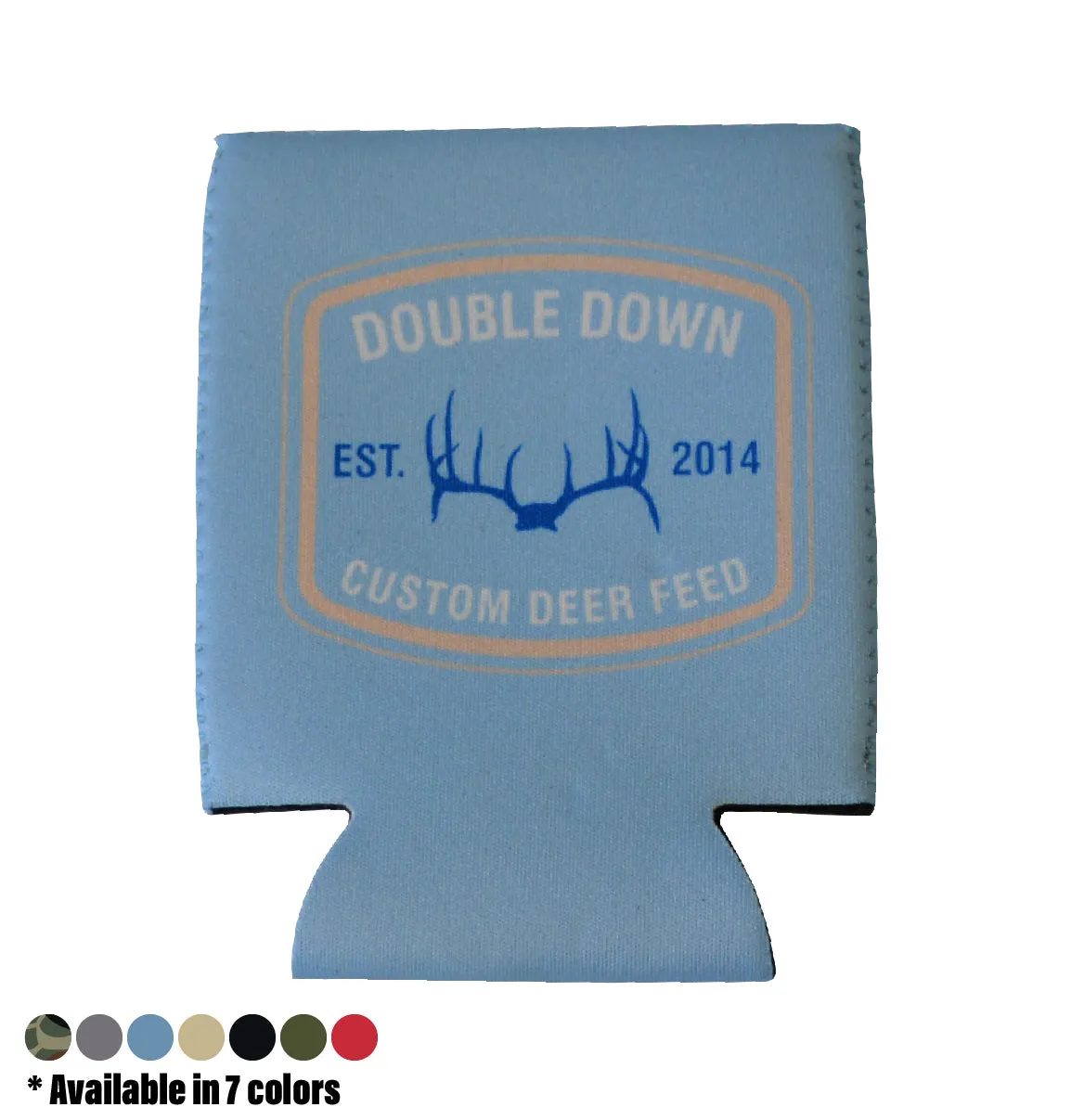 NEOPRENE KOOZIE
