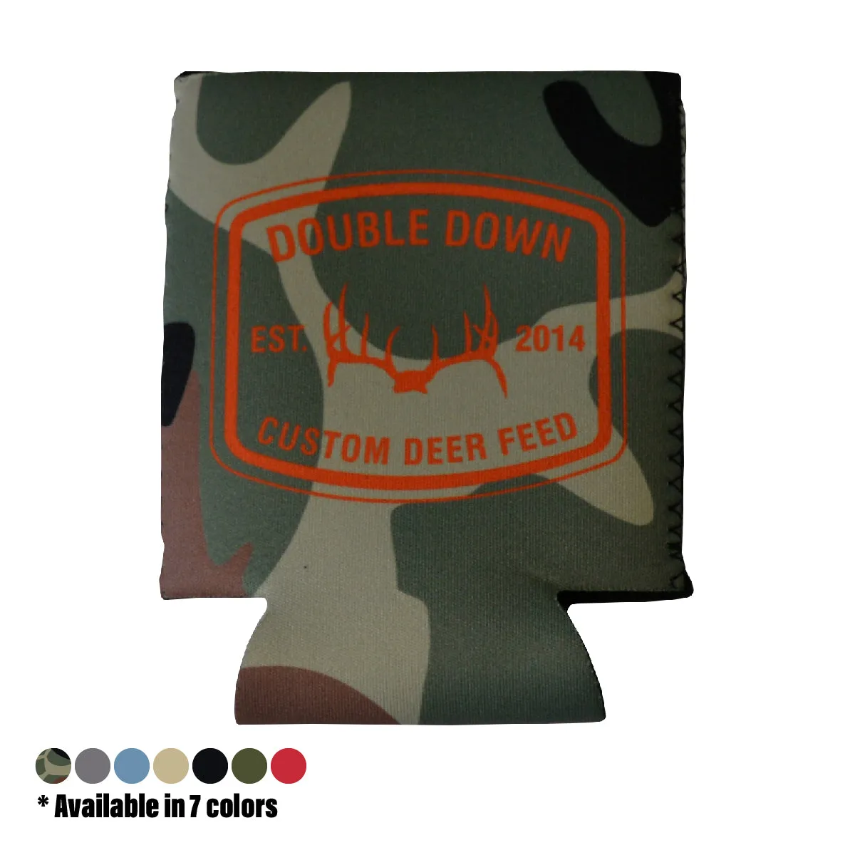 NEOPRENE KOOZIE