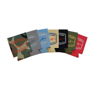 NEOPRENE KOOZIE