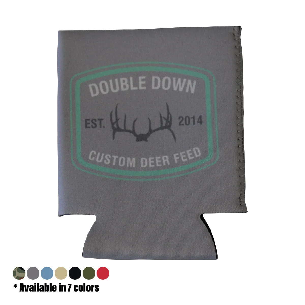 NEOPRENE KOOZIE
