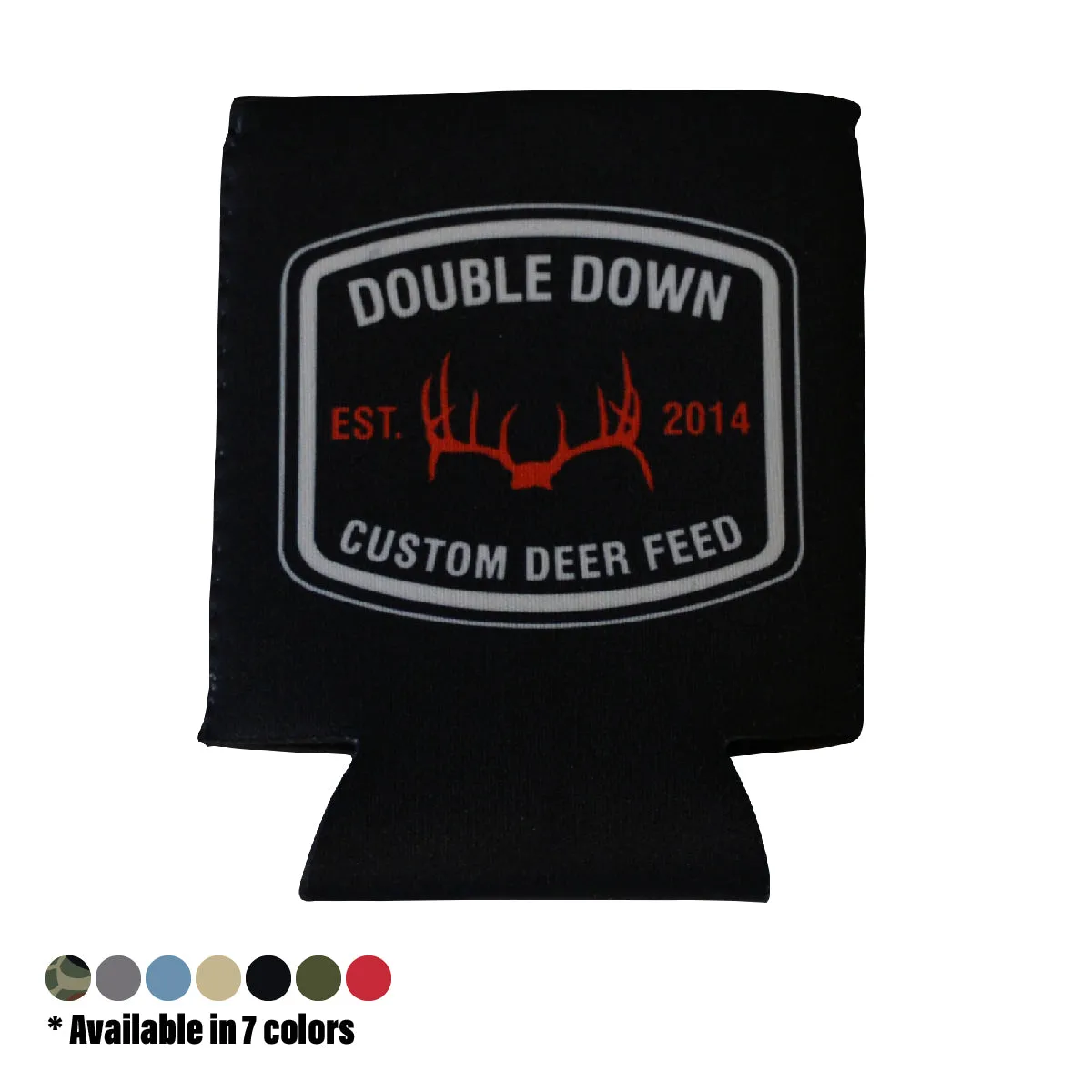 NEOPRENE KOOZIE