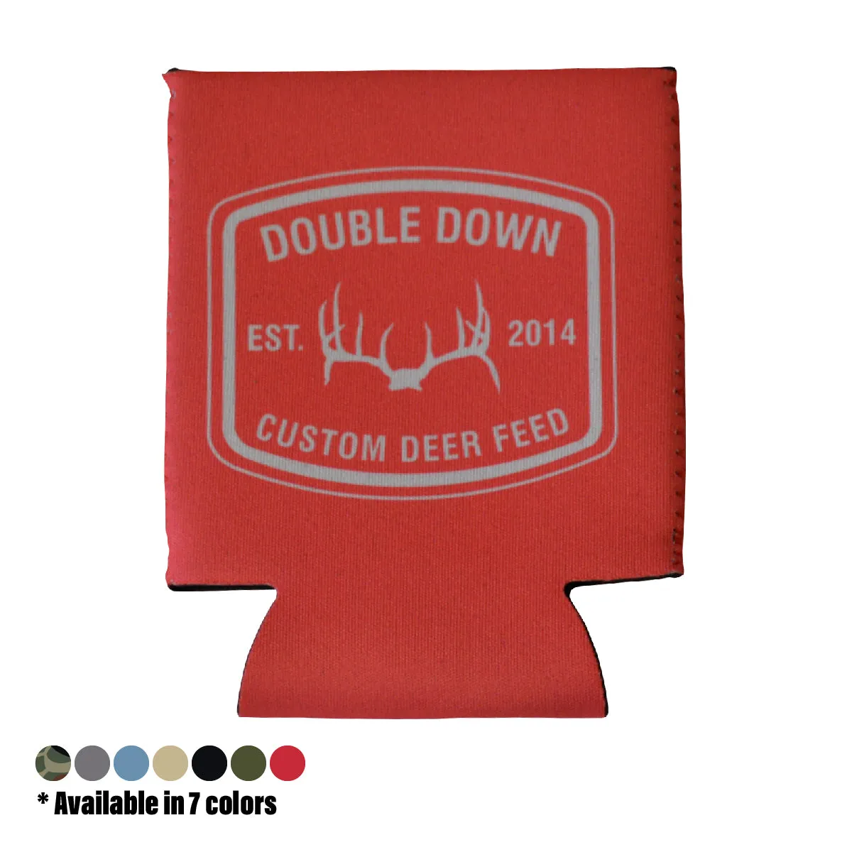 NEOPRENE KOOZIE