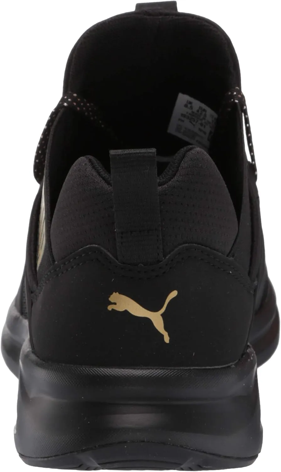PUMA Women's Enzo 2's Cross Trainer