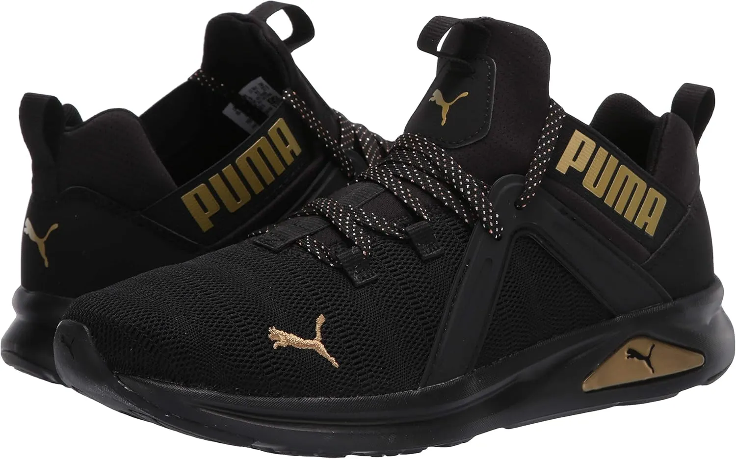 PUMA Women's Enzo 2's Cross Trainer