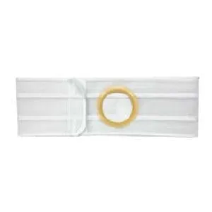 Special 2-7/8" x 3-3/8" Blue Bias Ring, 5" Reg Nu-Form Belt, Prolapse, Medium, Custom.