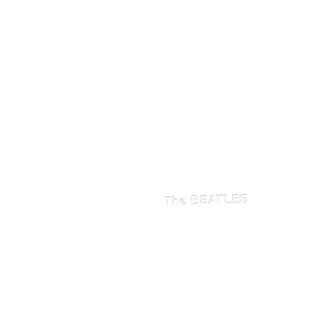 The Beatles The White Album